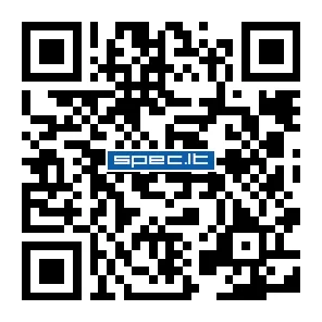 QR kodas | A. Ališausko firma | spec.lt