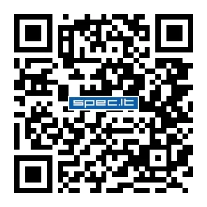 QR kodas | A. Ališausko firmos Arenta filialas | spec.lt