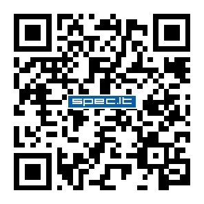 QR kodas | A. Amanavičiaus įmonė | spec.lt