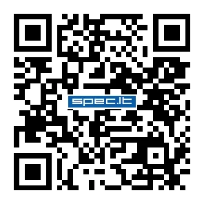 QR kodas | Ambraso architektų biuras, UAB | spec.lt