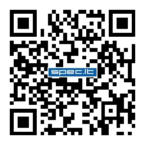 QR kodas | A. Ambrazevičiaus individuali įmonė | spec.lt