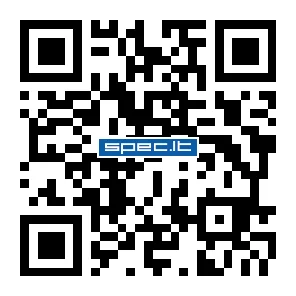 QR kodas | Ainos Ambrazienės įmonė | spec.lt