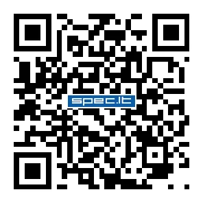 QR kodas | A. Ambrizo individuali įmonė | spec.lt