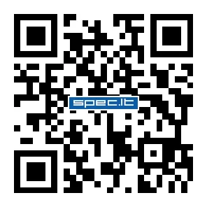 QR kodas | A. Anankos firma | spec.lt