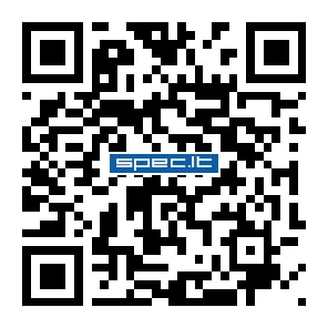 QR kodas | A and A logistics, UAB | spec.lt