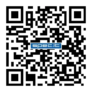 QR kodas | A and D Plastic, MB | spec.lt