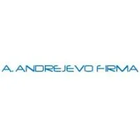 A. ANDREJEVO FIRMA