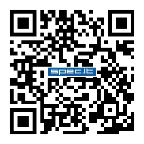 QR kodas | A. ANDREJEVO FIRMA | spec.lt