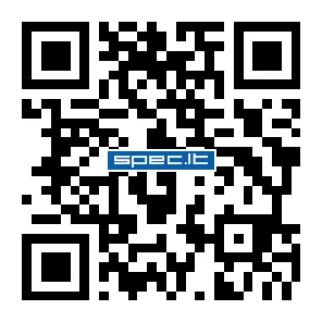 QR kodas | A. Andriejuk, IĮ | spec.lt