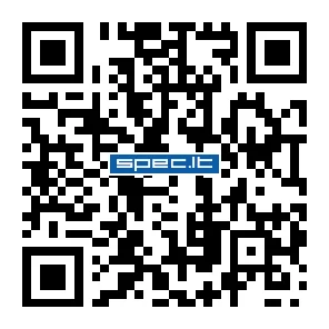 QR kodas | A. Andrijaičio Prekybos Įmonė | spec.lt