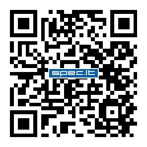 QR kodas | A. Andrijausko firma Arteva | spec.lt