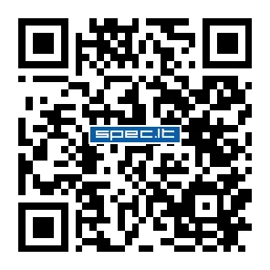 QR kodas | A. Andrijausko firma, Butkų durpynas | spec.lt