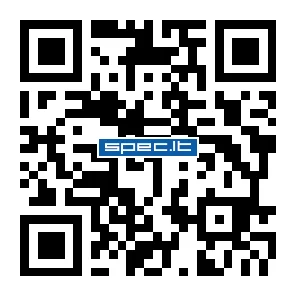 QR kodas | A. Andrijausko individuali įmonė | spec.lt