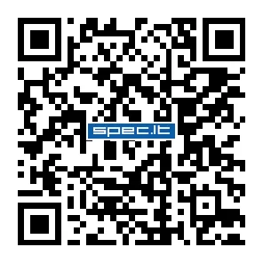 QR kodas | A. Andriulionio transporto paslaugų įmonė | spec.lt