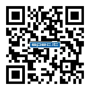 QR kodas | A. Andriūno įmonė