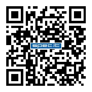 QR kodas | A. Andriūno transporto įmonė | spec.lt