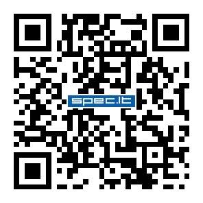 QR kodas | A. Andriušaičio individuali įmonė ARTŪRO VIRTUVĖ | spec.lt