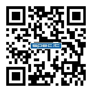 QR kodas | A. Andriuškos, IĮ