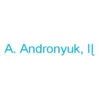 A. Andronyuk, IĮ