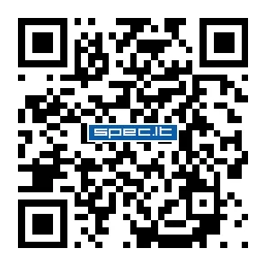 QR kodas | A. ANDROŠČIUK ĮMONĖ