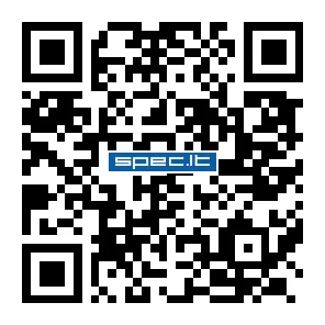 QR kodas | A. Andruškienės Įmonė | spec.lt