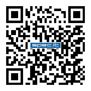 QR kodas | A. Antanaičio įmonė | spec.lt