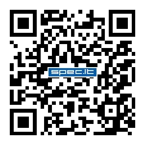 QR kodas | A. Antanaičio komercinė firma | spec.lt