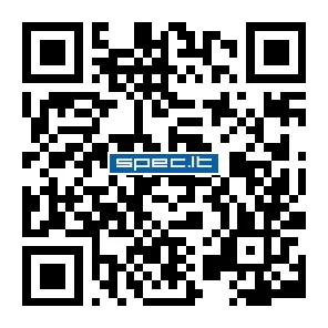 QR kodas | A. Antanavičiaus įmonė | spec.lt