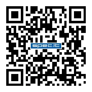 QR kodas | Palangos vikis, UAB | spec.lt