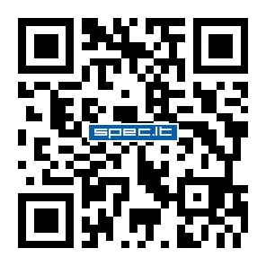 QR kodas | A. Antoničevo, IĮ | spec.lt