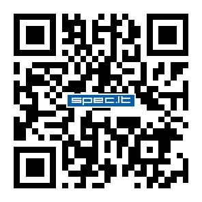 QR kodas | A. Antonova, IĮ | spec.lt