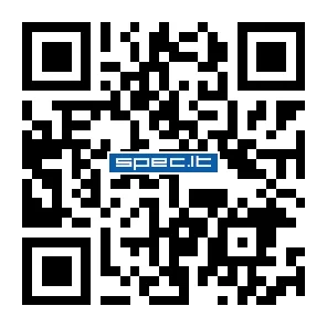 QR kodas | A. Apšegos Įmonė | spec.lt