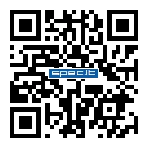 QR kodas | A apskaita, MB | spec.lt
