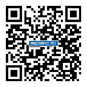 QR kodas | A. Arbačiausko firma | spec.lt