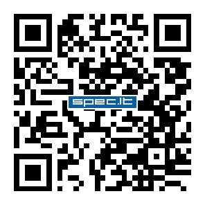 QR kodas | A. Archipovo siuvimo įmonė | spec.lt