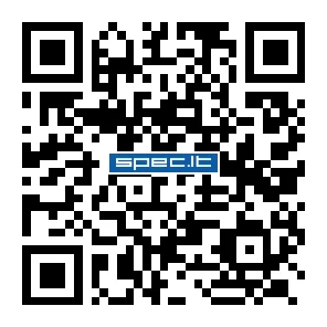 QR kodas | A. Ardavičiaus įmonė | spec.lt