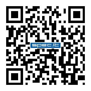QR kodas | A. Armakavičienės parduotuvė | spec.lt