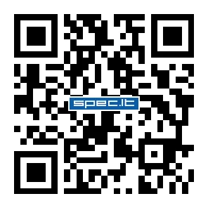 QR kodas | A. Armalio, IĮ | spec.lt
