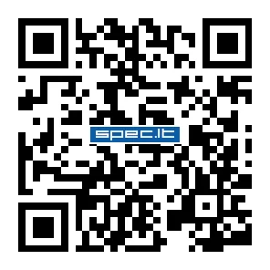 QR kodas | A. Armonavičiaus įmonė | spec.lt
