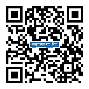 QR kodas | Arūno Armono kompiuterių firma | spec.lt