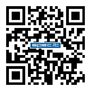 QR kodas | A. Arnausko įmonė | spec.lt