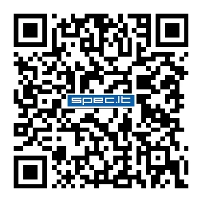 QR kodas | A. Arštikaitienės ir V. Arštikaičio įmonė | spec.lt