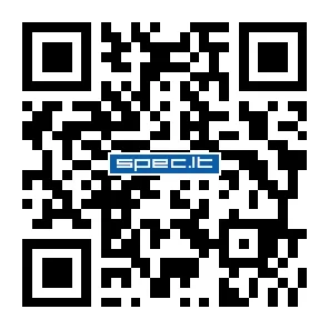 QR kodas | Andrejaus Artisiuk individuali įmonė | spec.lt