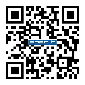 QR kodas | A. Arutsiunian, IĮ | spec.lt