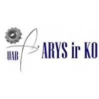 UŽDAROJI AKCINĖ BENDROVĖ A. ARYS IR KO