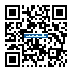 QR kodas | A. Ašako, IĮ | spec.lt