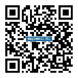 QR kodas | A. Ašembergo firma AUGIRIS | spec.lt