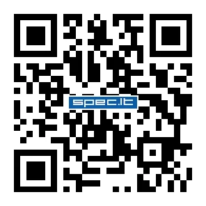 QR kodas | A. Askerko, IĮ | spec.lt