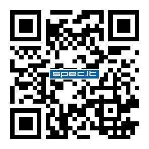QR kodas | Algio transportas, UAB | spec.lt