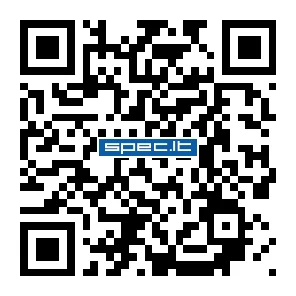QR kodas | A. Astrauskio įmonė | spec.lt